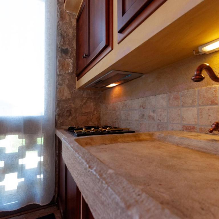 Bagode Country Lodge - Appartamento con 2 Camere da Letto - 16