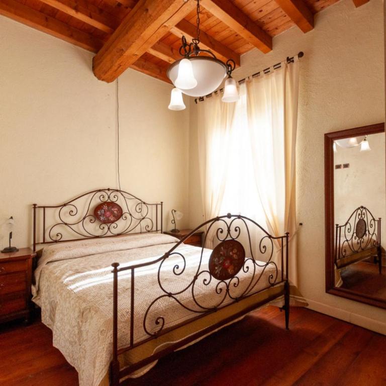 Bagode Country Lodge - Appartamento con 2 Camere da Letto - 33