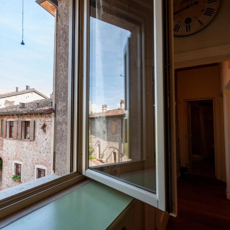 Bagode Country Lodge - Appartamento con 2 Camere da Letto - 36
