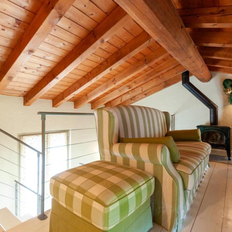 Bagode Country Lodge - Appartamento con 2 Camere da Letto - 25
