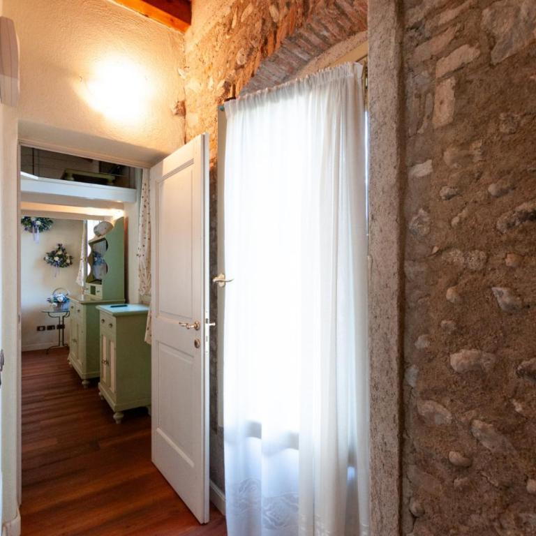 Bagode Country Lodge - Appartamento con 2 Camere da Letto - 31
