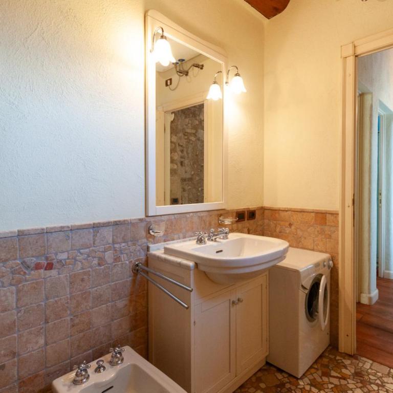 Bagode Country Lodge - Appartamento con 2 Camere da Letto - 42