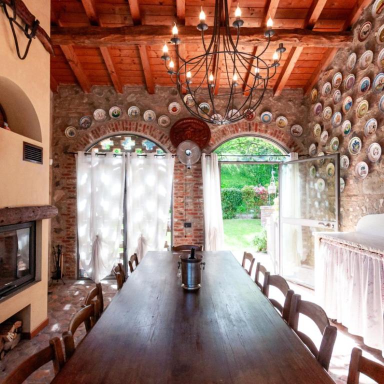 Bagode Country Lodge - Appartamento con 2 Camere da Letto - 18