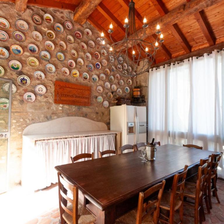Bagode Country Lodge - Appartamento con 2 Camere da Letto - 19