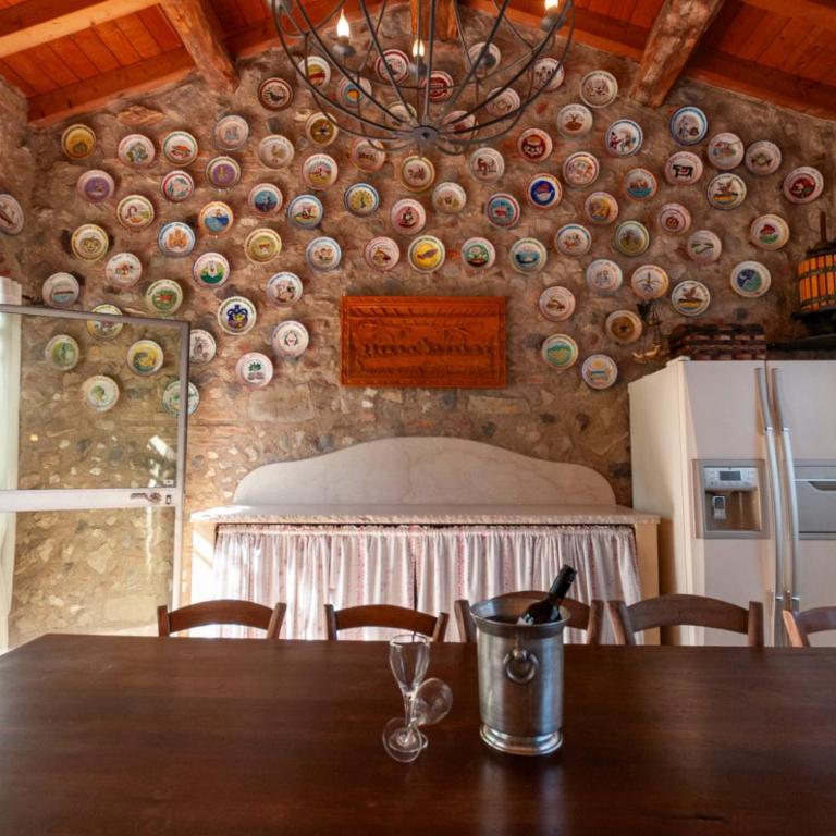 Bagode Country Lodge - Appartamento con 2 Camere da Letto - 21