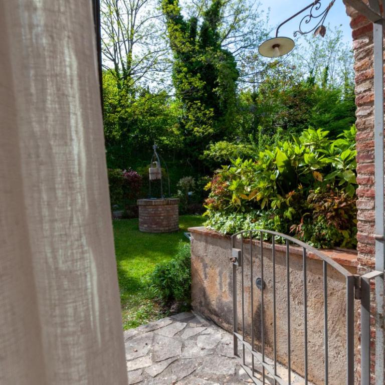 Bagode Country Lodge - Appartamento con 2 Camere da Letto - 10