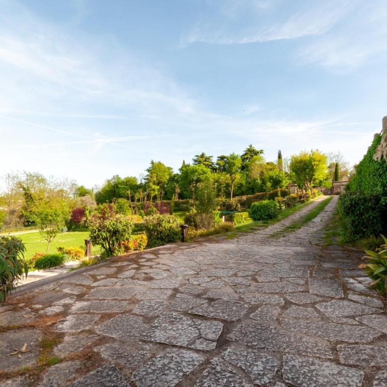 Bagode Country Lodge - Appartamento con 2 Camere da Letto - 11
