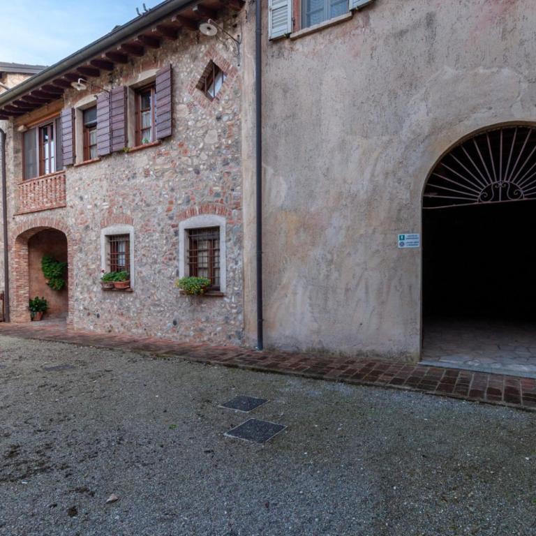 Bagode Country Lodge - Appartamento con 2 Camere da Letto - 48