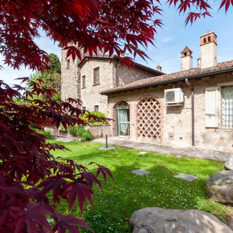 Bagode Country Lodge - Appartamento con 2 Camere da Letto - 12