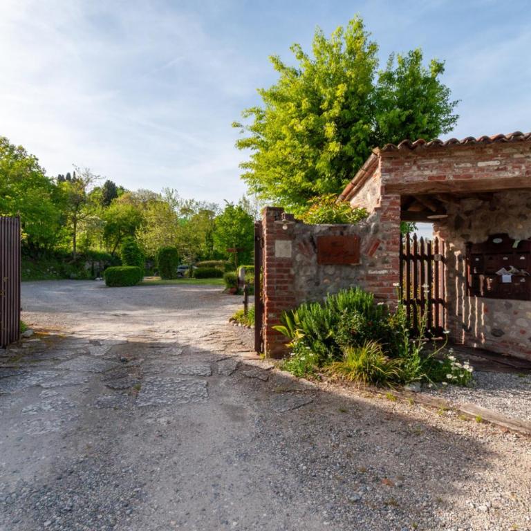 Bagode Country Lodge - Appartamento con 2 Camere da Letto - 7