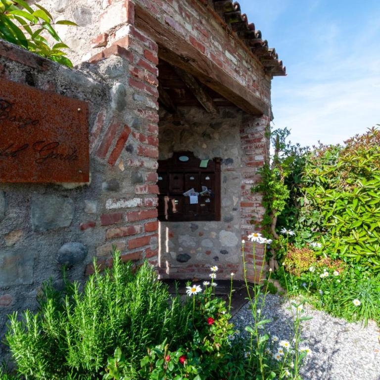 Bagode Country Lodge - Appartamento con 2 Camere da Letto - 8