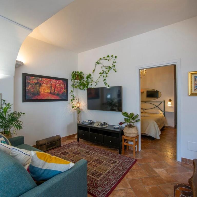 Casa Berenice Positano - Casa con 2 Camere da Letto - 22