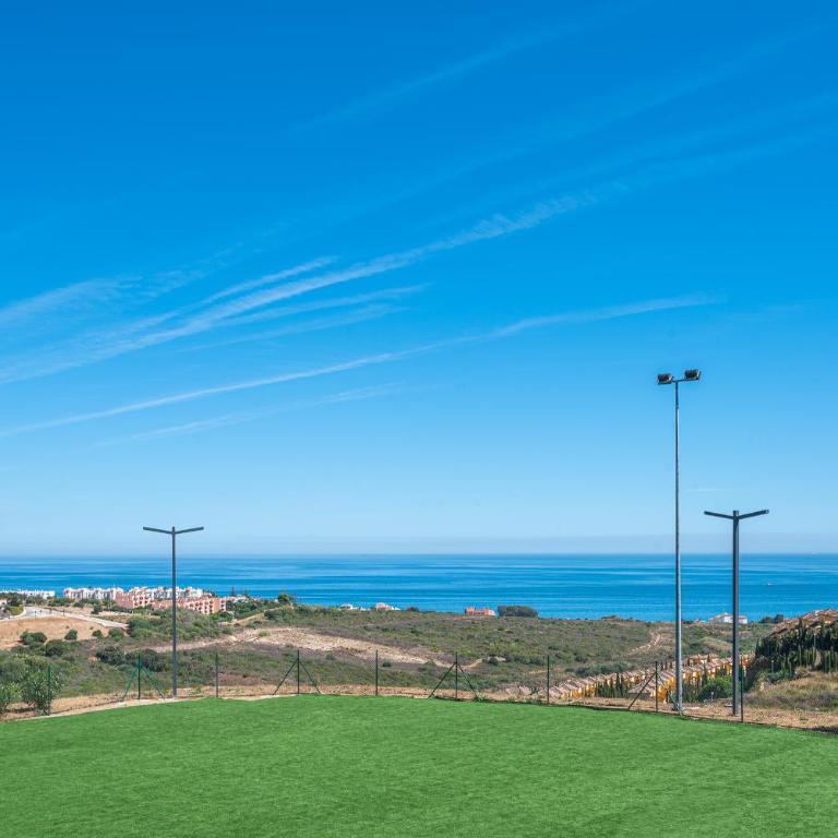 Bella Vista: Costa 3 dorm • Valle Properties - Apartamento de 3 dormitorios - 57