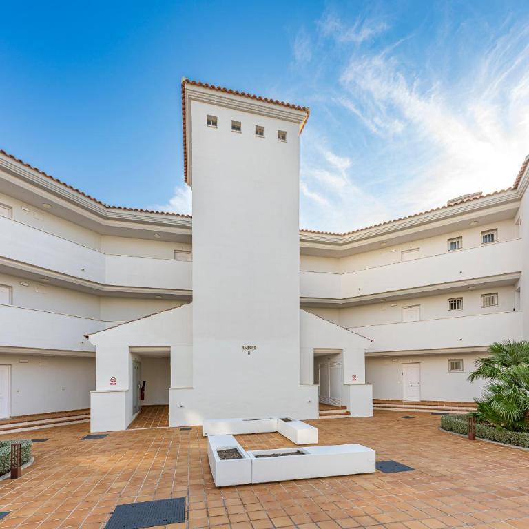 Bella Vista: Costa 3 dorm • Valle Properties - Apartamento de 3 dormitorios - 54