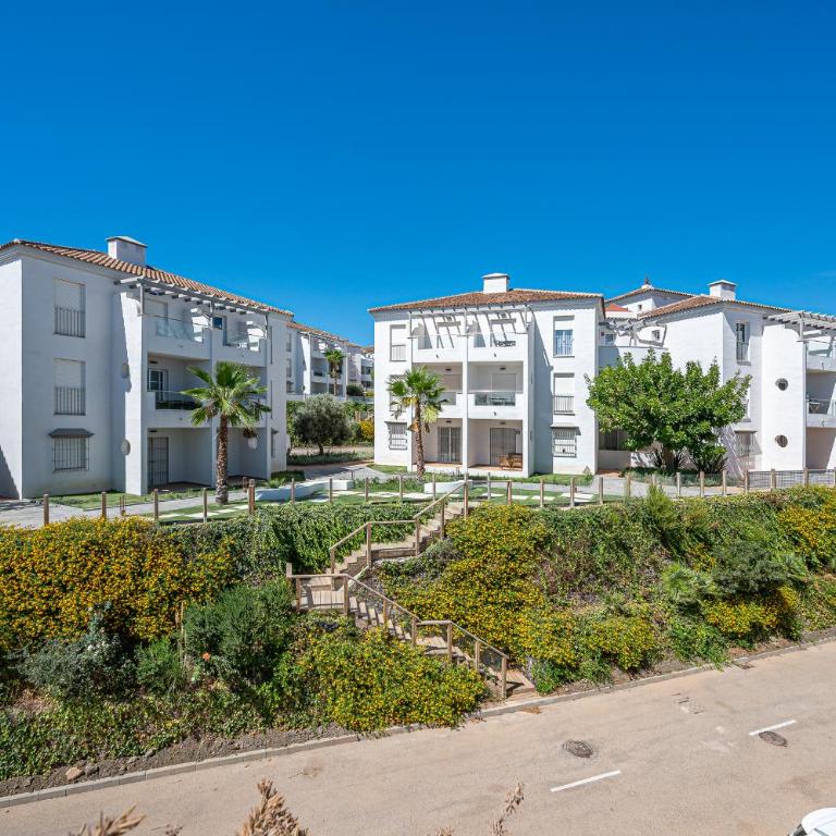 Bella Vista: Costa 3 dorm • Valle Properties - Apartamento de 3 dormitorios - 56