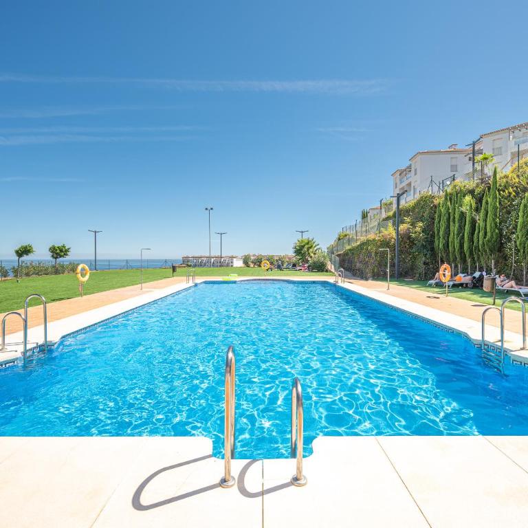 Bella Vista: Costa 3 dorm • Valle Properties - Apartamento de 3 dormitorios - 44