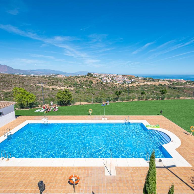 Bella Vista: Costa 3 dorm • Valle Properties - Apartamento de 3 dormitorios - 47