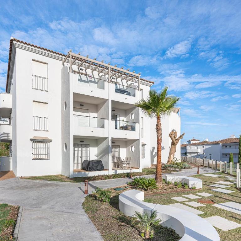Bella Vista: Costa 3 dorm • Valle Properties - Apartamento de 3 dormitorios - 52