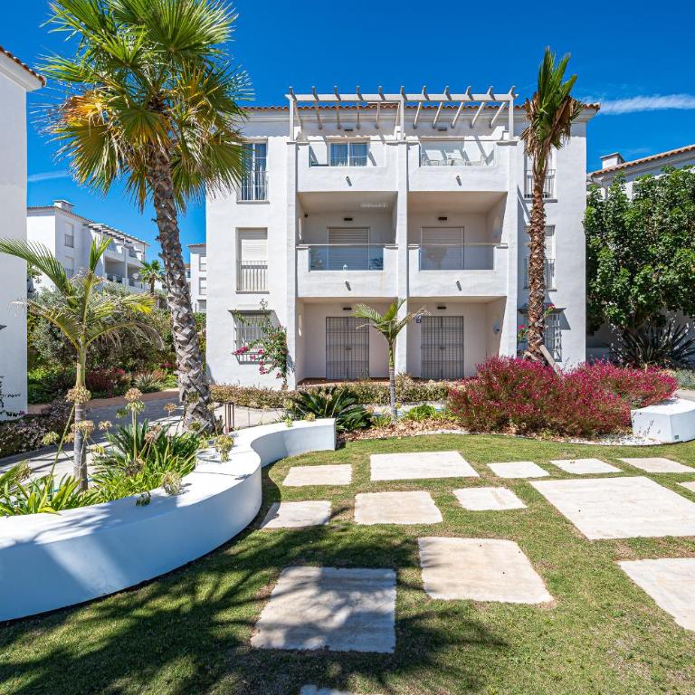 Bella Vista: Costa 3 dorm • Valle Properties - Apartamento de 3 dormitorios - 53