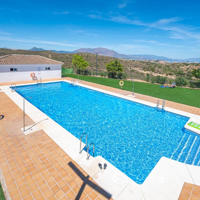 Bella Vista: Costa 3 dorm • Valle Properties - Apartamento de 3 dormitorios - 45