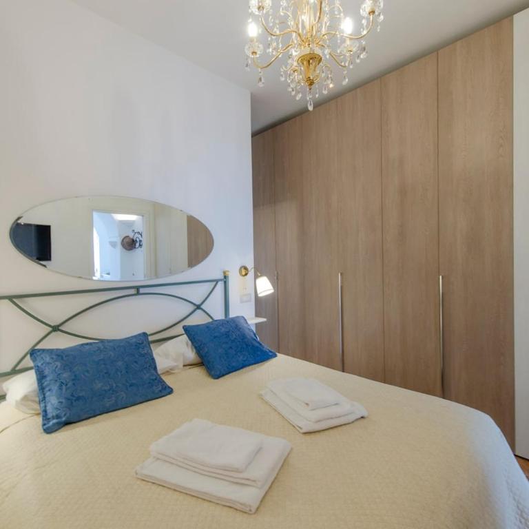 Casa Berenice Positano - Casa con 2 Camere da Letto - 5
