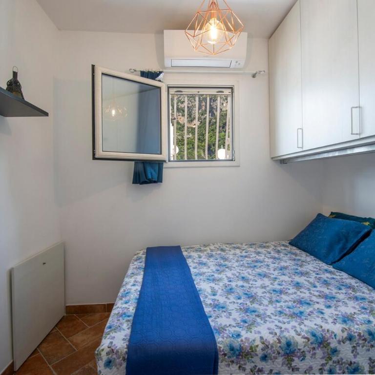 Casa Berenice Positano - Casa con 2 Camere da Letto - 4