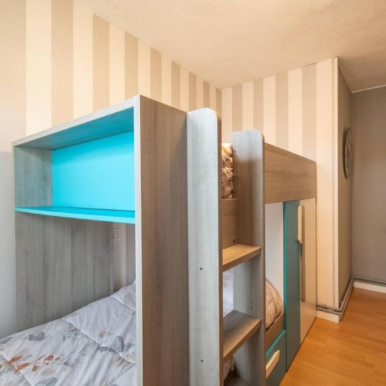Durmiendo en el Paraiso - Apartment - 21