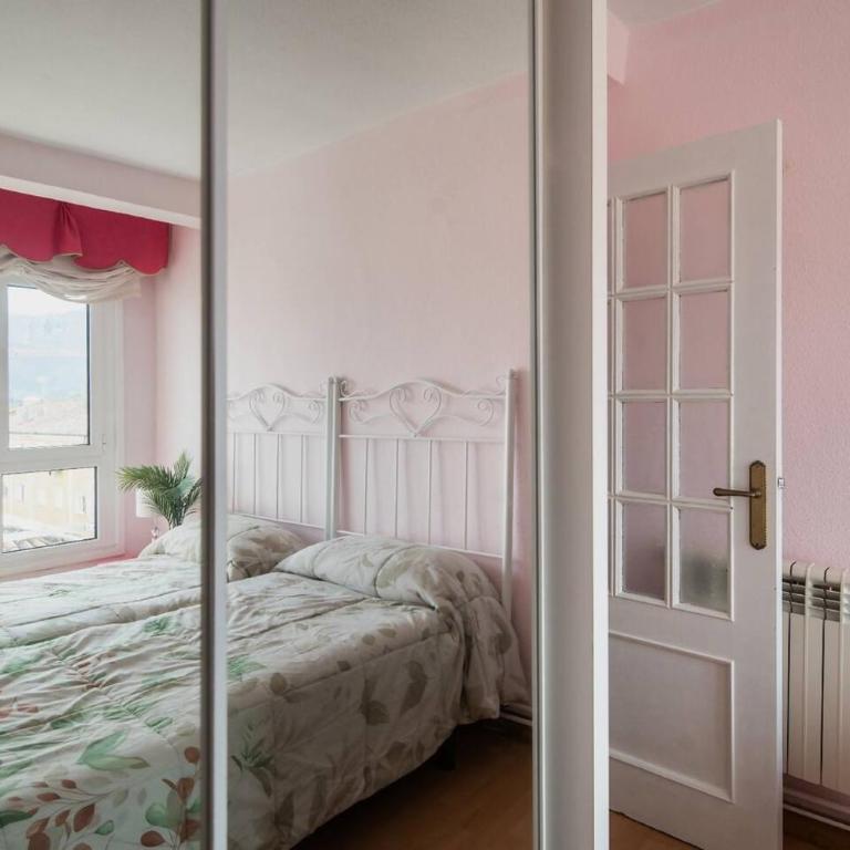 Durmiendo en el Paraiso - Apartment - 27