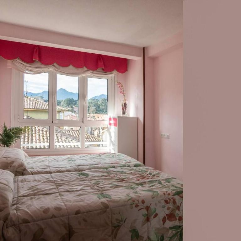 Durmiendo en el Paraiso - Apartment - 30