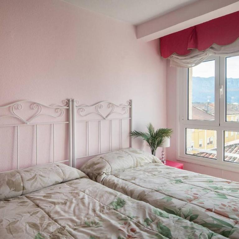 Durmiendo en el Paraiso - Apartment - 31