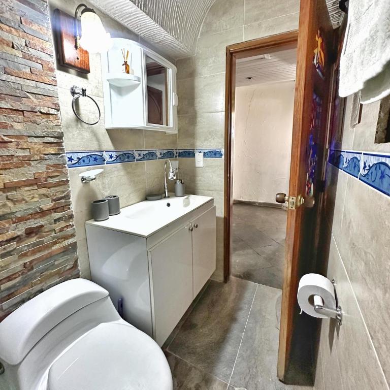 Loft Bahía Fragata - Apartamento de 1 dormitorio - 21