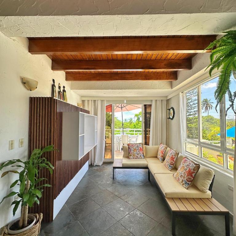 Loft Bahía Fragata - Apartamento de 1 dormitorio - 4