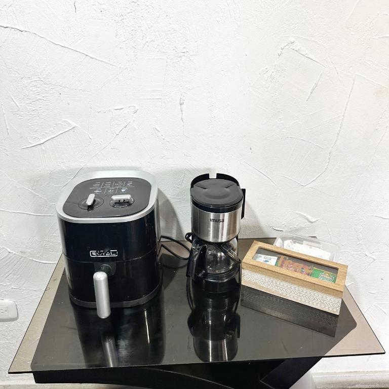 Loft Bahía Fragata - Apartamento de 1 dormitorio - 16