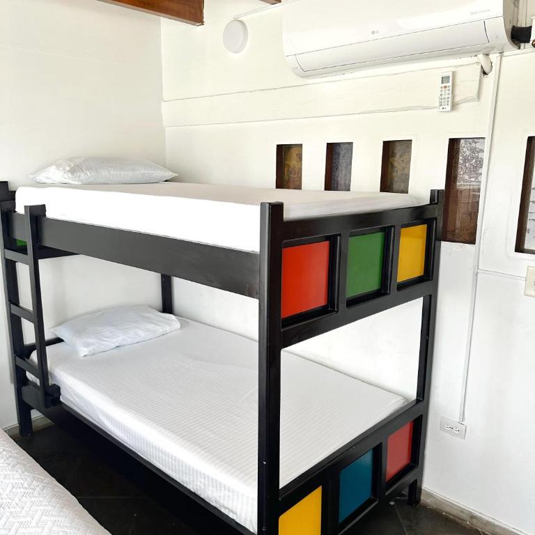 Loft Bahía Fragata - Apartamento de 1 dormitorio - 10