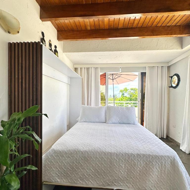 Loft Bahía Fragata - Apartamento de 1 dormitorio - 11