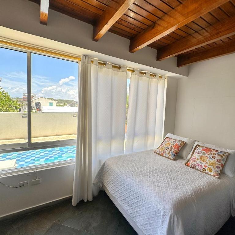 Loft Bahía Fragata - Apartamento de 1 dormitorio - 12