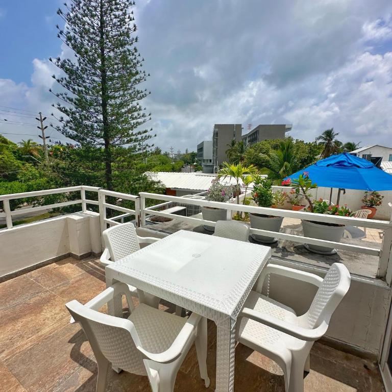 Loft Bahía Fragata - Apartamento de 1 dormitorio - 9