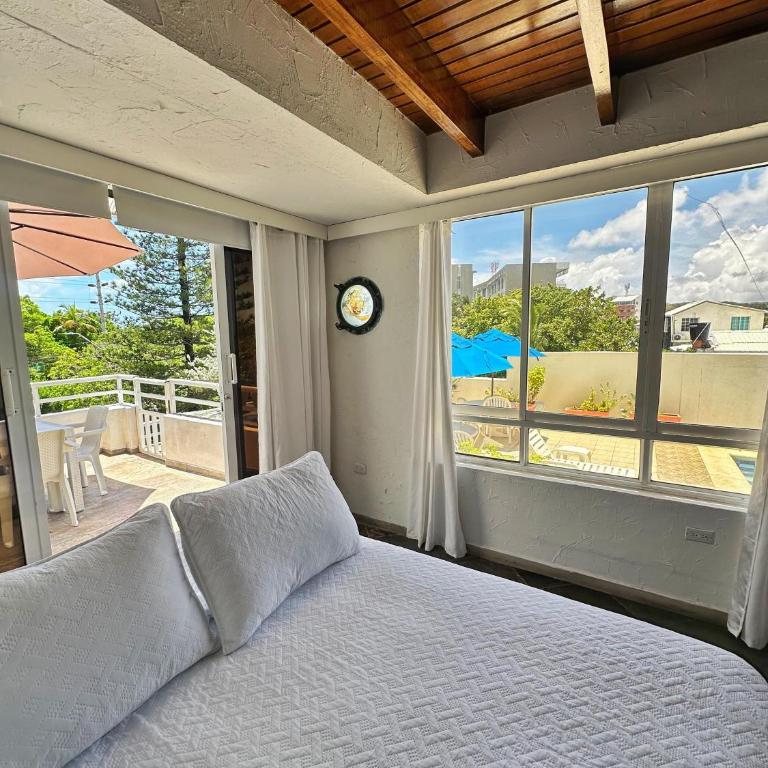 Loft Bahía Fragata - Apartamento de 1 dormitorio - 15