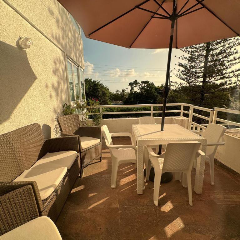 Loft Bahía Fragata - Apartamento de 1 dormitorio - 8