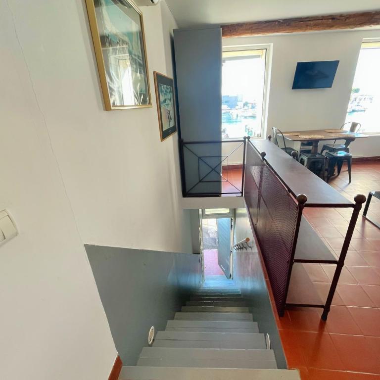Le Palmyre - Apartment with Sea View - 17