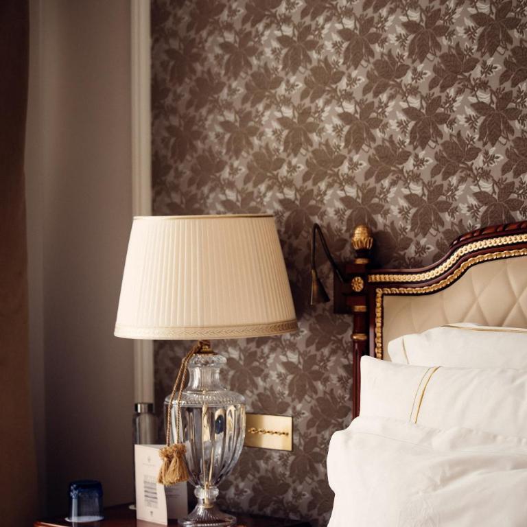 Hotel Splendide Royal Paris - Relais & Châteaux - Suite Junior Saint-Honoré - 4