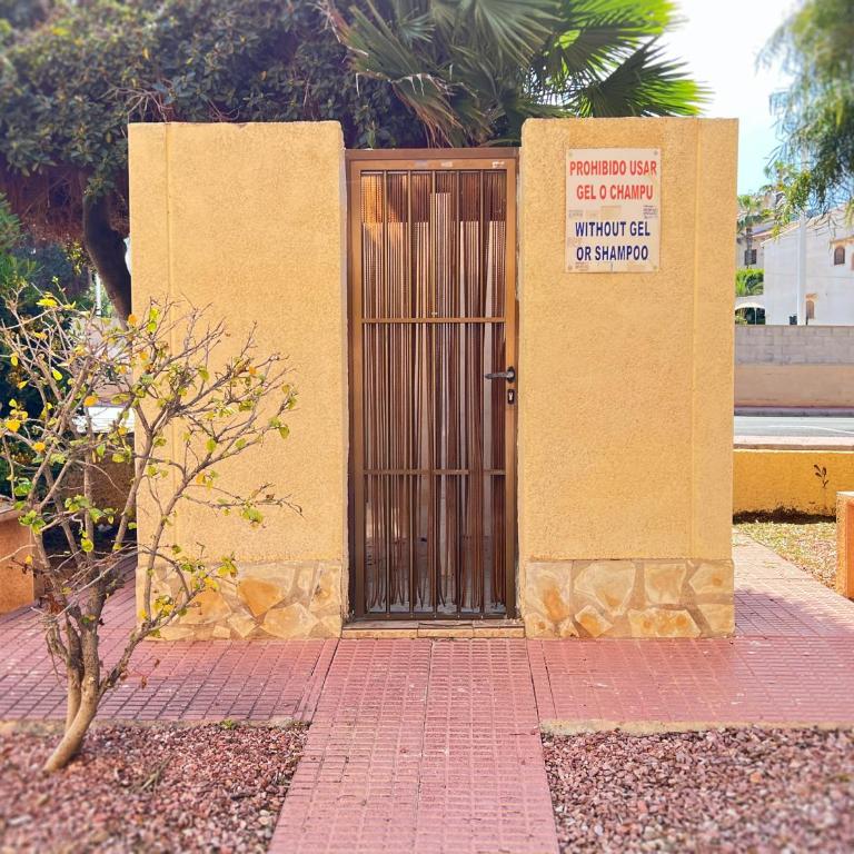 The house of secrets - Apartamento de 1 dormitorio - 34