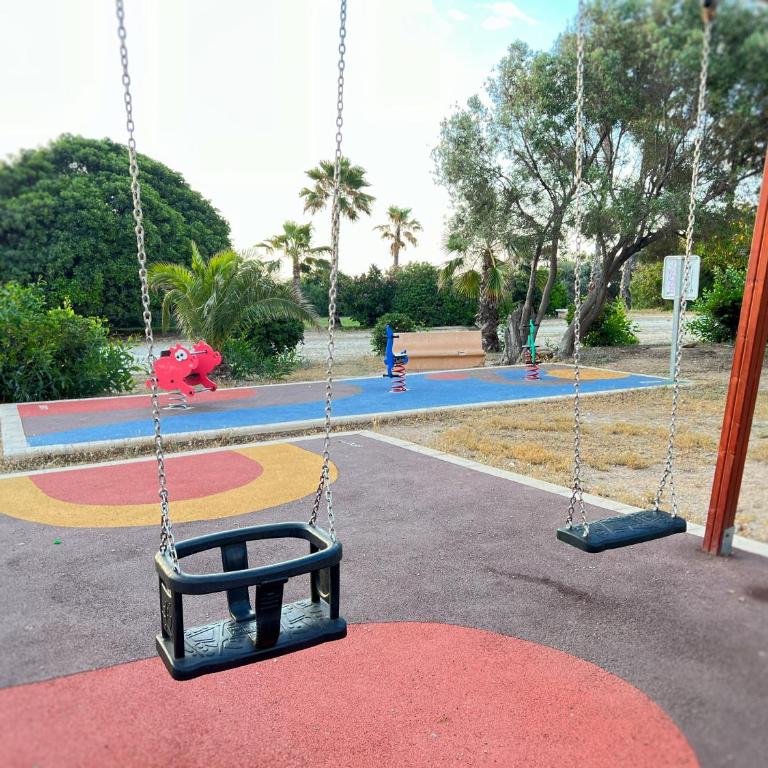 The house of secrets - Apartamento de 1 dormitorio - 50