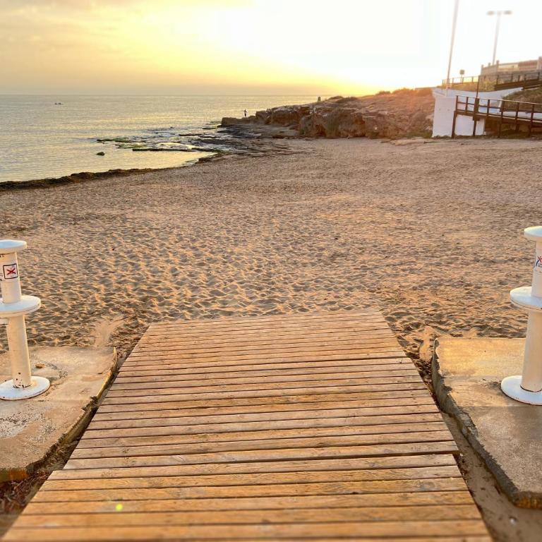 The house of secrets - Apartamento de 1 dormitorio - 41