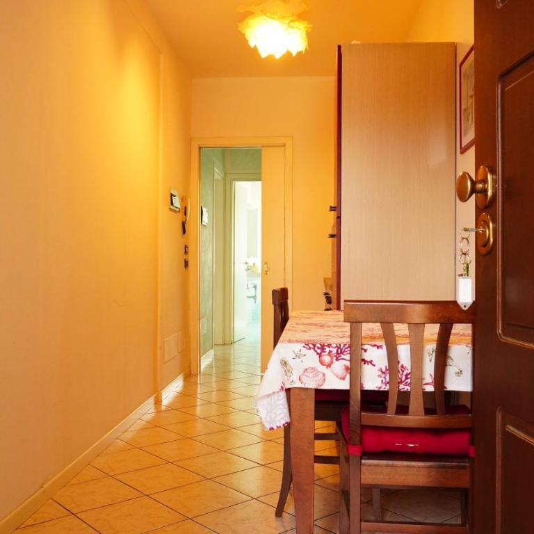 Appartamenti Villa Lina - Appartamento con 1 Camera da Letto - 2
