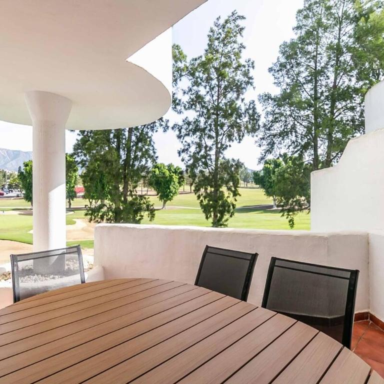 134 - Stylish Modern Apartment with Pool, Mijas - Apartamento de 2 dormitorios - 43