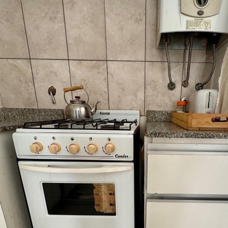 Departamento Abril - Apartamento de 2 dormitorios - 10