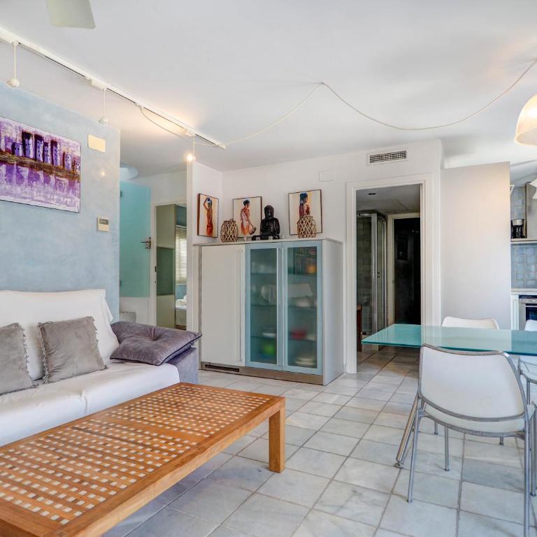 Angel Views Penthouse by Hello Homes Sitges - Apartamento de 3 dormitorios - 9