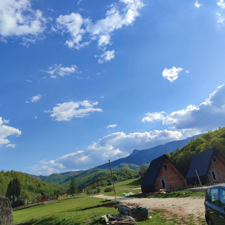 Jahorina Green Chalet - Three-Bedroom Chalet - 23