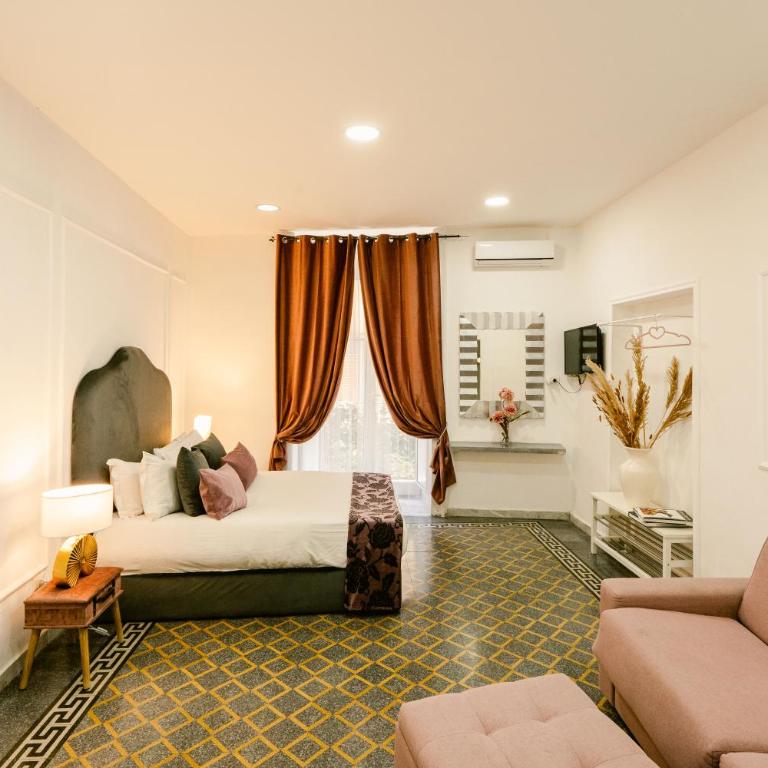 Random B&B By Dimorra - Junior Suite con Balcone - 2